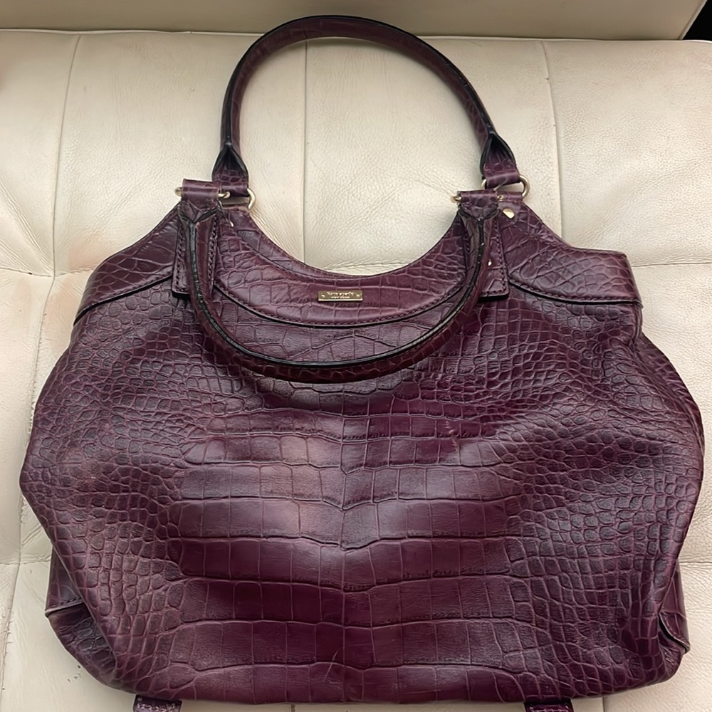 Kate spade purse